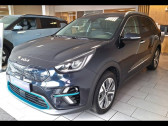 Annonce Kia e-Niro occasion Electrique Design 204ch  Auxerre