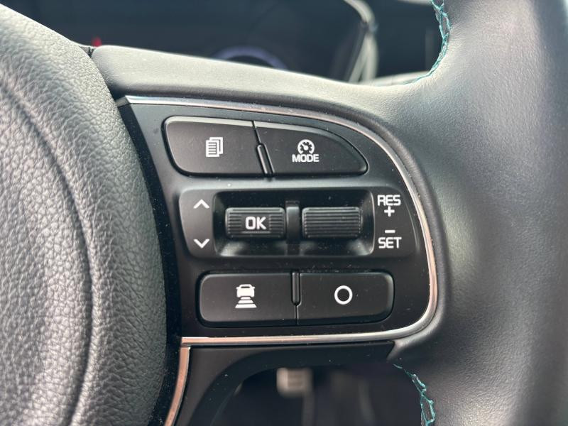 Kia e-Niro Design 204ch  occasion  Amilly - photo n19