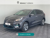 Kia e-Niro occasion année 2020 boite Automatique Annonce Kia e-Niro occasion Electrique e-Active 204ch à Saint-Just
