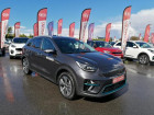 Kia e-Niro occasion année 2021 boite Automatique Annonce Kia e-Niro occasion Electrique e-Design 204ch à Saint-Maximin
