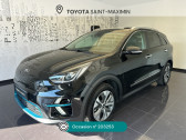 Annonce Kia e-Niro occasion Electrique e-Niro Electrique 204 ch e-Premium � Saint-Maximin