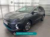 Kia e-Niro occasion année 2020 boite Automatique Annonce Kia e-Niro occasion Electrique e-Niro Electrique 204 ch à Mareuil-lès-Meaux