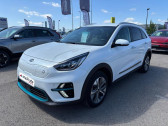 Kia e-Niro occasion année 2020 boite Automatique Annonce Kia e-Niro occasion Electrique e-Premium 204ch à Barberey-Saint-Sulpice