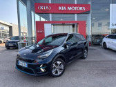 Kia e-Niro e-Premium 204ch  2020 - annonce de voiture en vente sur Auto Sélection.com