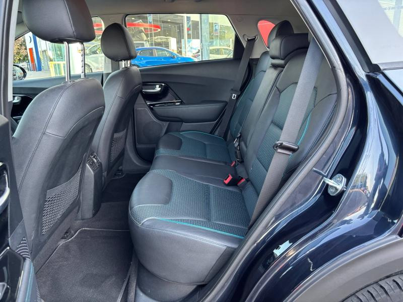 Kia e-Niro e-Premium 204ch  occasion  Barberey-Saint-Sulpice - photo n11