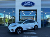 Kia e-Niro e-Premium 204ch  2019 - annonce de voiture en vente sur Auto Sélection.com