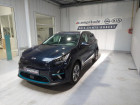 Kia e-Niro occasion année 2021 boite Automatique Annonce Kia e-Niro occasion Electrique e-Premium 204ch à Vert-Saint-Denis