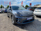 Kia e-Niro occasion Gris année 2021 boite Automatique Annonce Kia e-Niro occasion Electrique e-Premium 204ch à Garges-lès-Gonesse