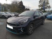 Annonce Kia e-Niro occasion Electrique e-Premium 204ch  Saint-Maximin