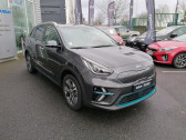 Kia e-Niro occasion année 2020 boite Automatique Annonce Kia e-Niro occasion Electrique e-Premium 204ch à Saint-Maximin