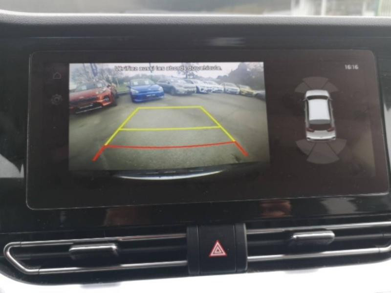 Kia e-Niro e-Premium 204ch  occasion � Jaux - photo n�17