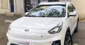 Kia e-Niro occasion année 2021 boite Automatique Annonce Kia e-Niro occasion Electrique ELECTRIC 204 39PPM 64KWH DESIGN BVA à Chaville