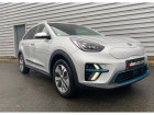 Kia e-Niro occasion Gris année 2020 boite Automatique Annonce Kia e-Niro occasion Electrique Electrique 204 ch Design à PERIGUEUX