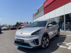 Kia e-Niro occasion Argent année 2021 boite Automatique Annonce Kia e-Niro occasion Electrique Electrique 204 ch Design à Marmande