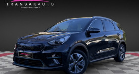 Kia e-Niro , garage TRANSAKAUTO LE CANNET � Le Cannet