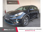 Kia e-Niro occasion Bleu année 2020 boite Automatique Annonce Kia e-Niro occasion Electrique Electrique 204 ch e-Active à Bruges