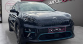 Kia e-Niro Electrique 204 ch Premium   LA MADELEINE 59