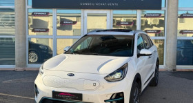 Kia e-Niro occasion 2020 mise en vente &agrave; venelles par le garage TRANSAKAUTO VENELLES - photo n&deg;1