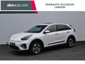Kia e-Niro occasion année 2021 boite Automatique Annonce Kia e-Niro occasion Electrique Electrique 204 ch Premium à Toulenne