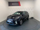 Kia e-Niro occasion année 2021 boite Automatique Annonce Kia e-Niro occasion Electrique Electrique 204 ch Premium à Marmande