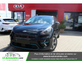Kia e-Niro occasion année 2020 boite Automatique Annonce Kia e-Niro occasion Electrique Electrique 204 ch à Beaupuy