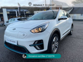 Kia e-Niro occasion année 2021 boite Automatique Annonce Kia e-Niro occasion Electrique Motion 204ch à Yvetot