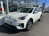Kia e-Niro occasion année 2021 boite Automatique Annonce Kia e-Niro occasion Electrique Motion 204ch à Varennes-Vauzelles