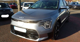 Kia e-Niro , garage FLORENT BARBIER AUTOMOBILES  Harol