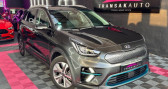 Annonce Kia e-Niro occasion Electrique Premium 204 ch Electrique ~ Son JBL ~ Cam�ra ~ Volant chauff � MANOSQUE