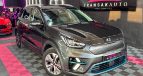 Kia e-Niro , garage TRANSAKAUTO MANOSQUE � MANOSQUE
