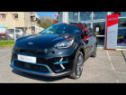 Kia e-Niro occasion Noir année 2021 boite Automatique Annonce Kia e-Niro occasion Electrique Premium 204ch OBC à Garges-lès-Gonesse