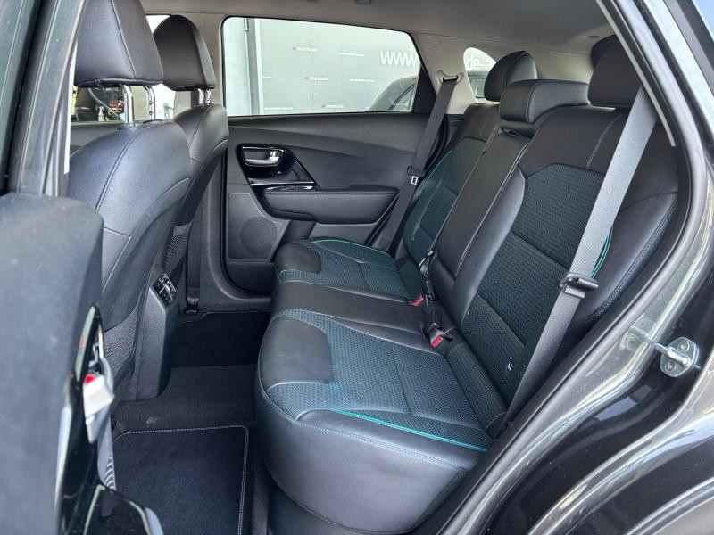 Kia e-Niro Premium 204ch  occasion  Barberey-Saint-Sulpice - photo n11