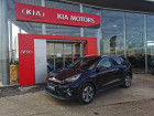 Kia e-Niro occasion année 2021 boite Automatique Annonce Kia e-Niro occasion Electrique Premium 204ch à Barberey-Saint-Sulpice