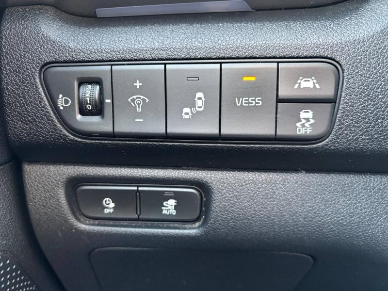 Kia e-Niro Premium 204ch  occasion  Barberey-Saint-Sulpice - photo n18