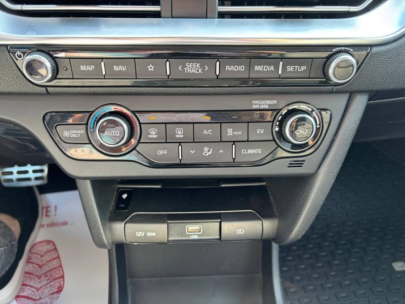 Kia e-Niro Premium 204ch  occasion  Barberey-Saint-Sulpice - photo n18
