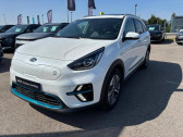 Kia e-Niro occasion année 2020 boite Automatique Annonce Kia e-Niro occasion Electrique Premium 204ch à Barberey-Saint-Sulpice