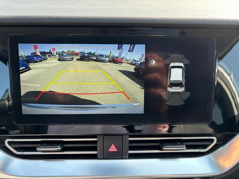 Kia e-Niro Premium 204ch  occasion  Barberey-Saint-Sulpice - photo n17