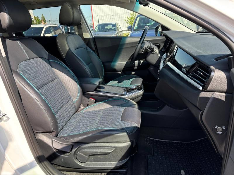 Kia e-Niro Premium 204ch  occasion  Barberey-Saint-Sulpice - photo n10