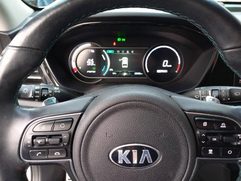 Kia e-Niro Premium 204ch  occasion  Vert-Saint-Denis - photo n17
