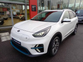 Annonce Kia e-Niro occasion Electrique Premium 204ch  Vert-Saint-Denis