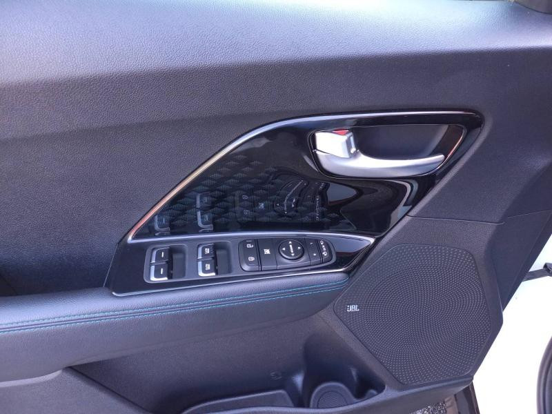 Kia e-Niro Premium 204ch  occasion  Vert-Saint-Denis - photo n14