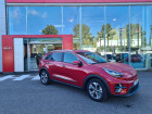 Kia e-Niro occasion année 2021 boite Automatique Annonce Kia e-Niro occasion Electrique Premium 204ch à Vert-Saint-Denis
