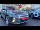 Kia e-Niro occasion Gris année 2021 boite Automatique Annonce Kia e-Niro occasion Electrique Premium 204ch à Garges-lès-Gonesse