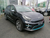 Kia e-Niro occasion année 2021 boite Automatique Annonce Kia e-Niro occasion Electrique Premium 204ch à Garges-lès-Gonesse