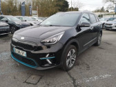 Annonce Kia e-Niro occasion Electrique Premium 204ch � Saint-Maximin