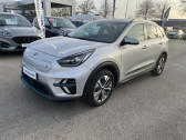 Annonce Kia e-Niro occasion Electrique Premium 204ch  Dijon