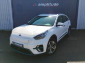 Annonce Kia e-Niro occasion Electrique Premium 204ch  Varennes-Vauzelles