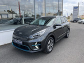 Kia e-Niro occasion année 2021 boite Automatique Annonce Kia e-Niro occasion Electrique Premium 204ch à Varennes-Vauzelles