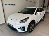 Kia e-Niro occasion année 2021 boite Automatique Annonce Kia e-Niro occasion Electrique Premium 204ch à Chaumont