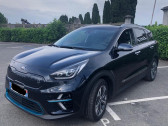 Kia e-Niro occasion Bleu année 2020 boite Automatique Annonce Kia e-Niro occasion Electrique Premium Business 204ch à Toulouse